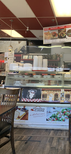 Photo of Afghan Turkish Cuisine - 422 Willingdon Ave, Burnaby, BC V5C 5G4